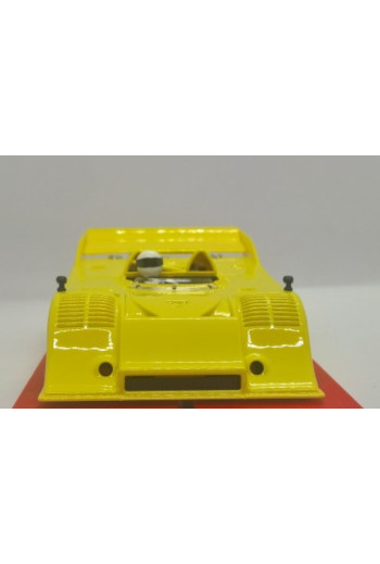 Porsche 917/10K amarillo NSR – SlotMaxi Yellow Energy