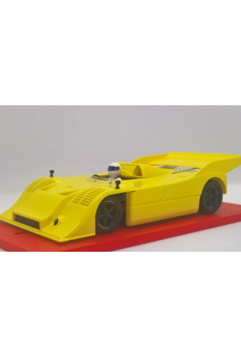 Porsche 917/10K amarillo NSR – SlotMaxi Yellow Energy