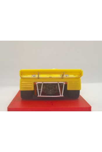 Porsche 917/10K amarillo NSR – SlotMaxi Yellow Energy
