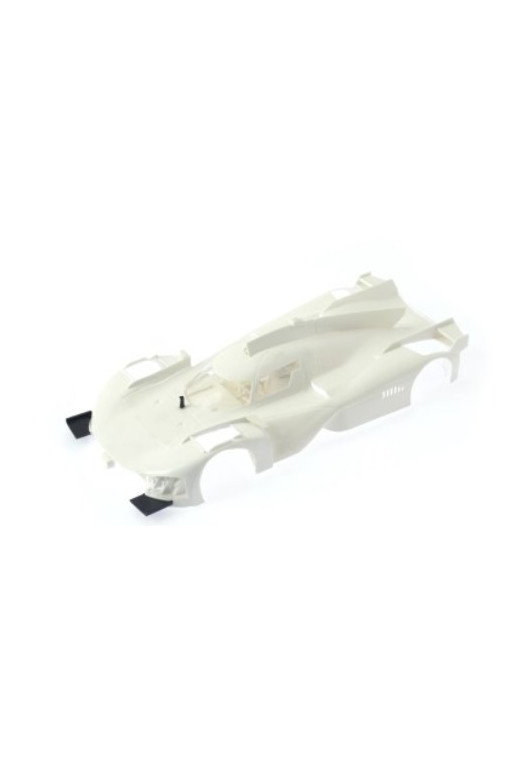 Carrocería Peugeot 9X8 GTP Hypercar Kit Blanca Scaleauto – SlotMaxi Hypercar Carrocería Peugeot 9X8 GTP Hypercar Kit Blanca Scaleauto – SlotMaxi Hypercar