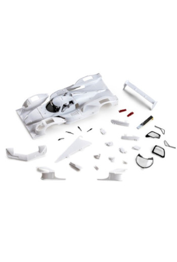 Carrocería Acura ARX-05 Kit Blanco Slot.it – SlotMaxi Prototype
