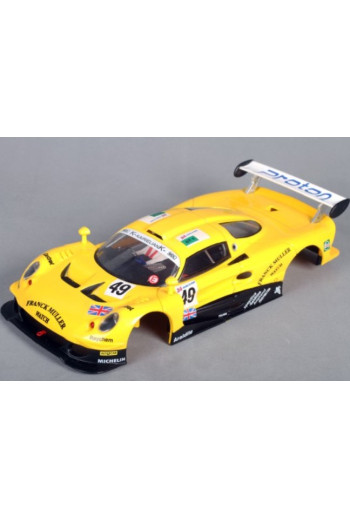 Carrocería Lotus Elise GT1 Spa Avant Slot – SlotMaxi Spa Endurance