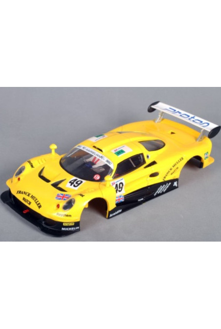Carrocería Lotus Elise GT1 Spa Avant Slot – SlotMaxi Spa Endurance