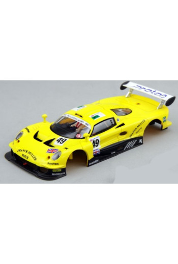 Carrocería Lotus Elise GT1 Le Mans Avant Slot – SlotMaxi Le Mans Edition