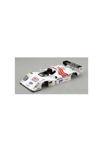 Carrocería Porsche Kremer FAT Avant Slot – SlotMaxi Fat Racing