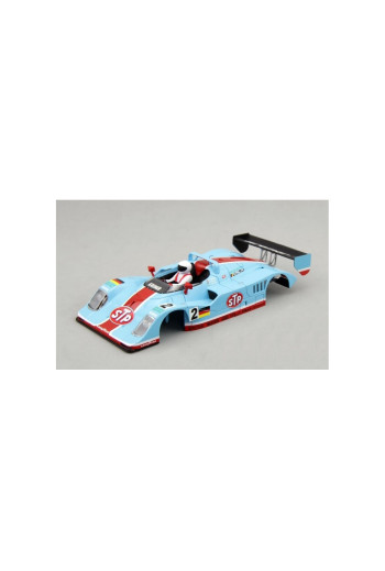 Carrocería Porsche Kremer STP Avant Slot – SlotMaxi STP Design