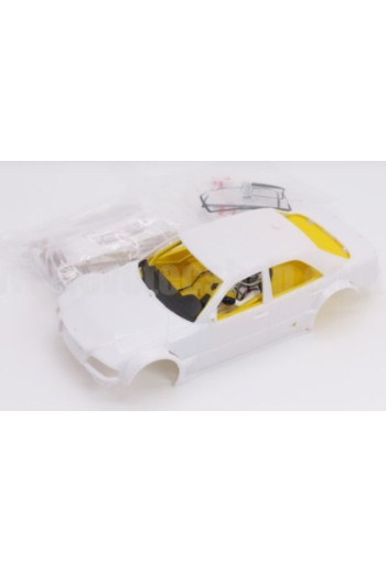 Mercedes C-Class 94-95 Kit Blanco Slot.it Carrocería Touring – SlotMaxi DTM