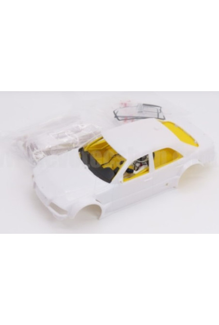 Mercedes C-Class 94-95 Kit Blanco Slot.it Carrocería Touring – SlotMaxi DTM