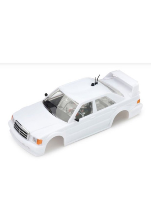 Mercedes 190E Kit Blanco Slot.it Carrocería DTM Legend – SlotMaxi 190E Racing