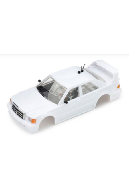 Mercedes 190E Kit Blanco Slot.it Carrocería DTM Legend – SlotMaxi 190E Racing