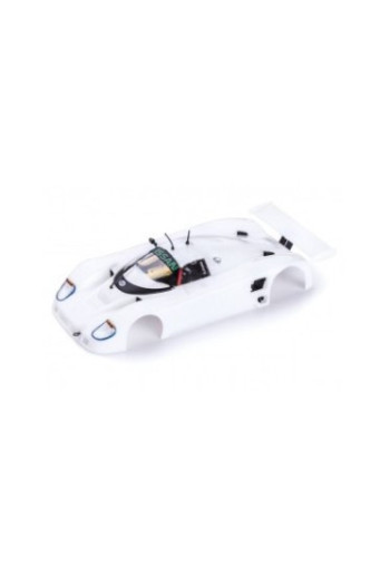 Nissan R89C Slot.it blanca Le Mans kit slot 1:32 - SlotMaxi