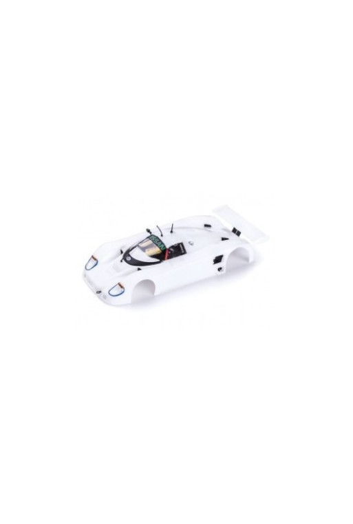 Nissan R89C Slot.it blanca Le Mans kit slot 1:32 - SlotMaxi