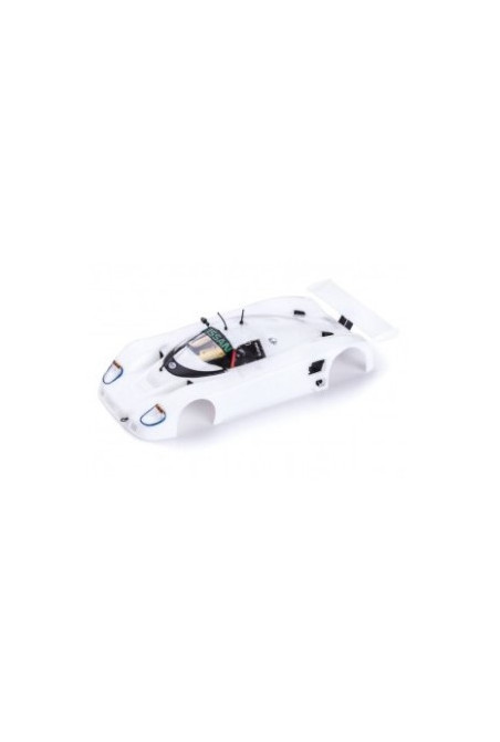 Nissan R89C Slot.it blanca Le Mans kit slot 1:32 - SlotMaxi