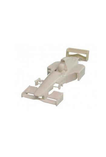 Formula 90-97 Scaleauto morro alto kit blanca slot 1:32 - SlotMaxi