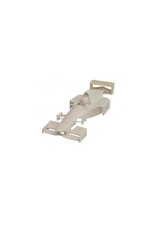 Formula 90-97 Scaleauto morro alto kit blanca slot 1:32 - SlotMaxi
