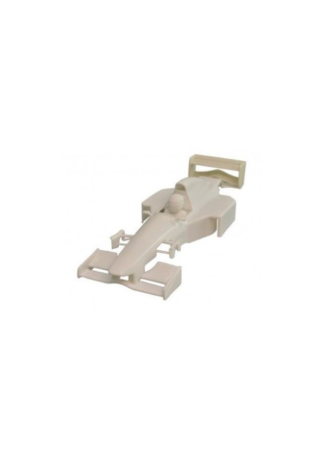 Formula 90-97 Scaleauto morro alto kit blanca slot 1:32 - SlotMaxi