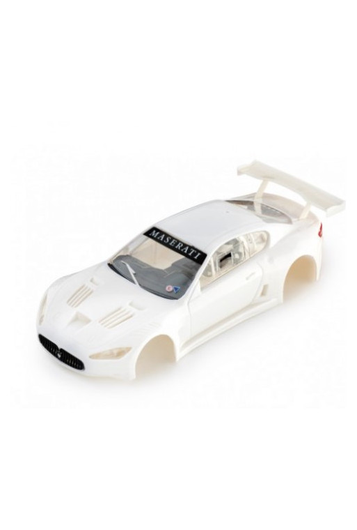 Maserati GT3 Slot.it blanca kit GT3 racing slot 1:32 - SlotMaxi