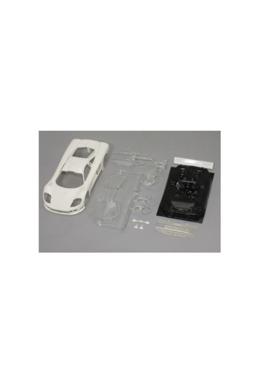 Carrocería S7R Arrow Slot Kit Blanco Slot 1:32 Carrocería S7R Arrow Slot Kit Blanco Slot 1:32