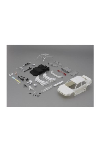 Carrocería Alfa Romeo V6TI DTM 1994 Slot.it Slot 1:32