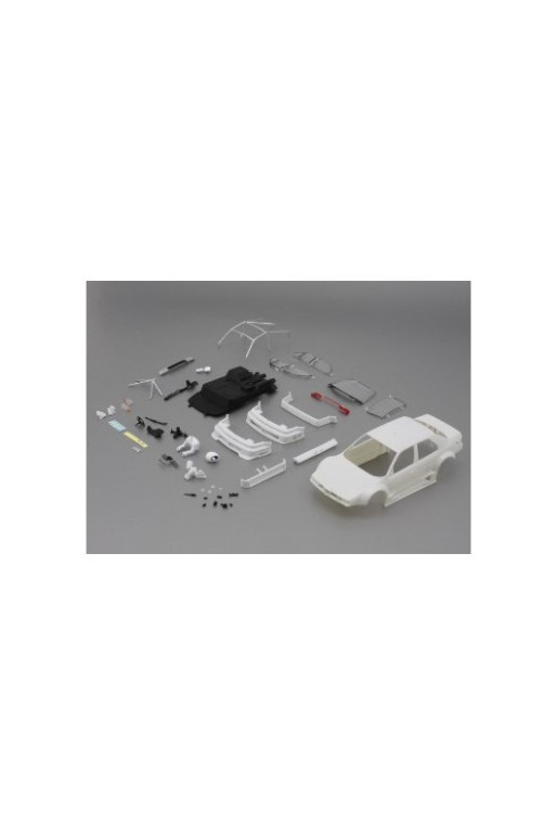 Carrocería Alfa Romeo V6TI DTM 1994 Slot.it Slot 1:32 Carrocería Alfa Romeo V6TI DTM 1994 Slot.it Slot 1:32