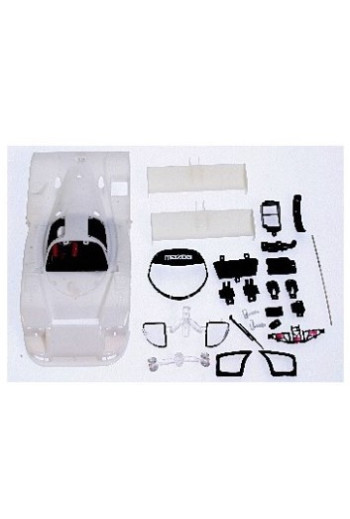 Carrocería Mazda 787 Slot.it Slot 1:32