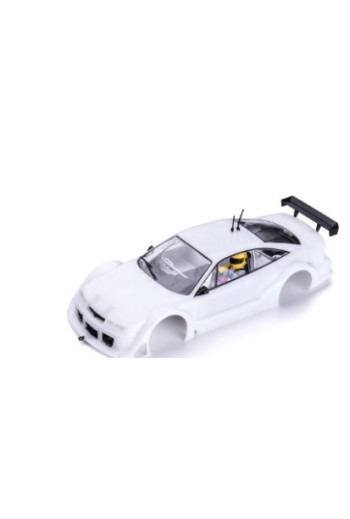 Carrocería Opel Calibra DTM Slot.it Kit Blanca Slot 1:32