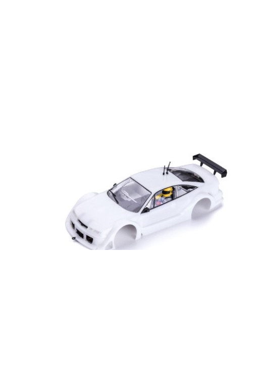 Carrocería Opel Calibra DTM Slot.it Kit Blanca Slot 1:32 Carrocería Opel Calibra DTM Slot.it Kit Blanca Slot 1:32