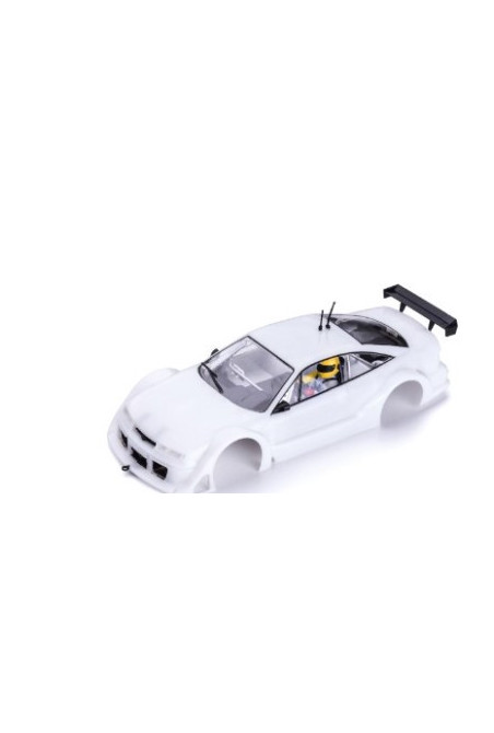 Carrocería Opel Calibra DTM Slot.it Kit Blanca Slot 1:32