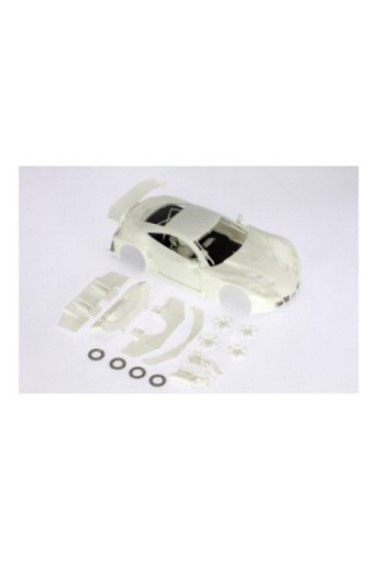 Carrocería HSV-010 Scaleauto Blanca Slot 1:32