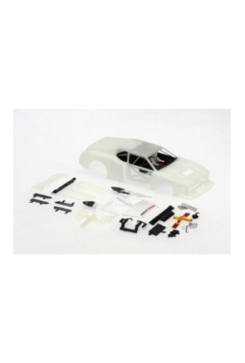Carrocería BMW M1 Gr5 Schnitzer Sideways Slot 1:32
