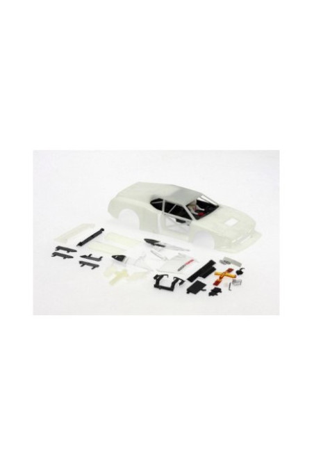 Carrocería BMW M1 Gr5 Schnitzer Sideways Slot 1:32