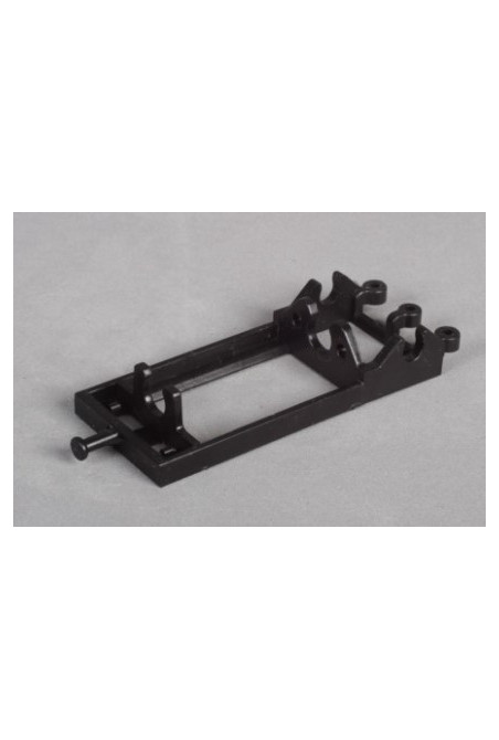 Cuna Motor Línea Regulable Avant Slot AV20555 - Slot 1/32