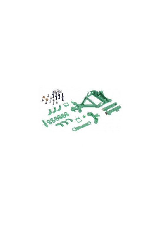 Soporte Motor Anglewinder Ajustable Scaleauto SC-6532V - Slot 1/32 Soporte Motor Anglewinder Ajustable Scaleauto SC-6532V - Slot 1/32