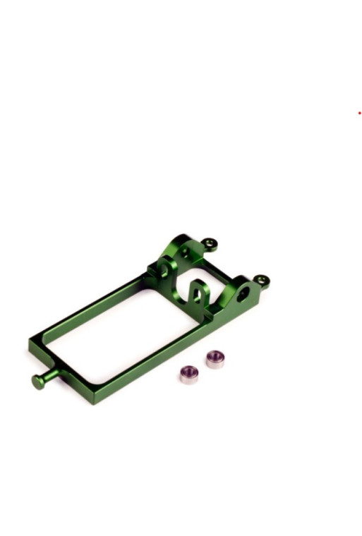 Soporte Motor en Línea de Aluminio Avant Slot AV20528 - Slot 1/32 Soporte Motor en Línea de Aluminio Avant Slot AV20528 - Slot 1/32