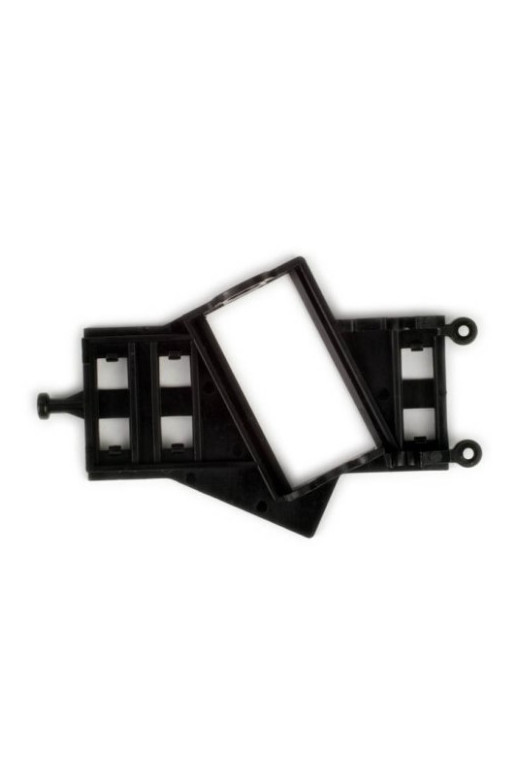 Soporte Motor Ángulo Avant Slot AV20525 - Slot 1/32 Soporte Motor Ángulo Avant Slot AV20525 - Slot 1/32
