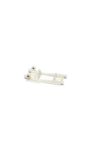 Soporte Motor V12 Línea Invertido Offset 1mm Slot.it SI-CH24C - Slot 1/32