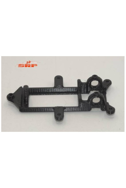 Soporte Motor en Línea NSR F1 2022 3D SRP 00786 - Slot 1/32 Soporte Motor en Línea NSR F1 2022 3D SRP 00786 - Slot 1/32