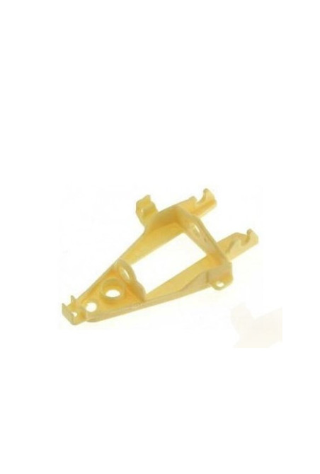 Soporte Motor Línea Triangular Ligero Amarillo NSR 1250 - Slot 1/32