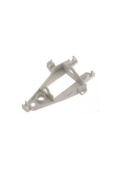 Soporte Motor Línea Triangular Duro Blanco NSR 1253 - Slot 1/32