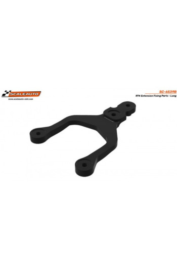 Extensiones para Soporte Motor RT4 Largos Scaleauto SC-6539B - Slot 1/32