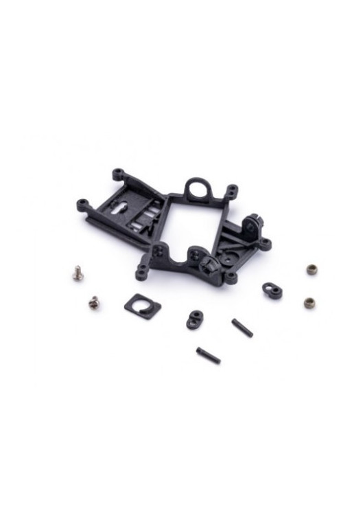 Soporte Motor Ángulo -1,25mm EVO6 Slot.it SI-CH123 - Slot 1/32 Soporte Motor Ángulo -1,25mm EVO6 Slot.it SI-CH123 - Slot 1/32