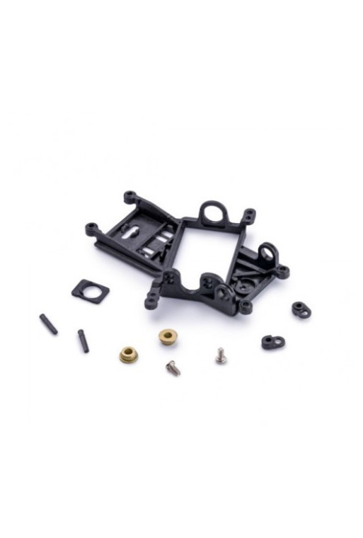 Soporte Motor Ángulo -1,0mm Rodamientos a Bolas Slot.it SI-CH119C - Slot 1/32 Soporte Motor Ángulo -1,0mm Rodamientos a Bolas Slot.it SI-CH119C - Slot 1/32