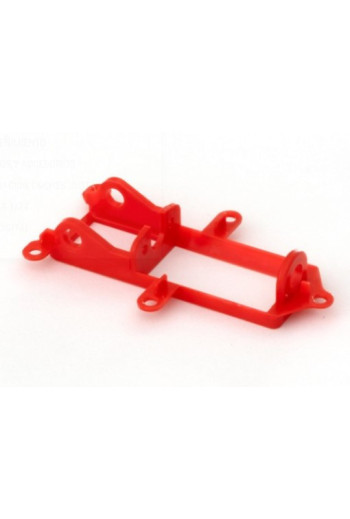 Soporte Motor Fórmula 1 2022 Roja Extra Dura NSR 1288 - Slot 1/32