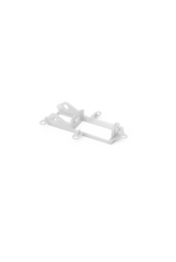 Soporte Motor Formula 1 2022 Blanca Dura NSR 1287 - Slot 1/32