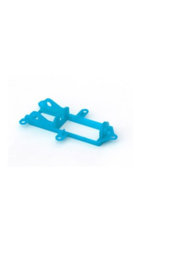 Soporte Motor Formula 1 2022 Azul Blanda NSR 1285 - Slot 1/32