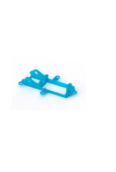 Soporte Motor Formula 1 2022 Azul Blanda NSR 1285 - Slot 1/32