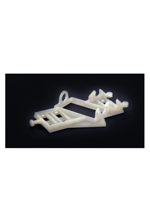 Soporte Motor en Ángulo Avant Slot AV20564 - Slot 1/32 Soporte Motor en Ángulo Avant Slot AV20564 - Slot 1/32