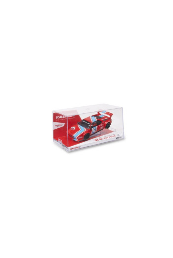 BMW M1 Crevier Racing Scalextric | Slot clásico carreras