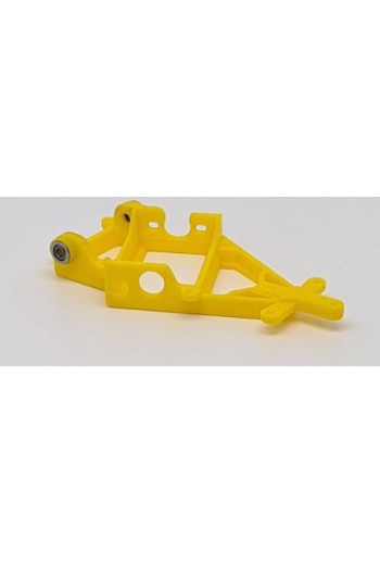 Soporte Motor Ángulo Offset -1 CC Slot CC-SOP01 - Slot 1/32