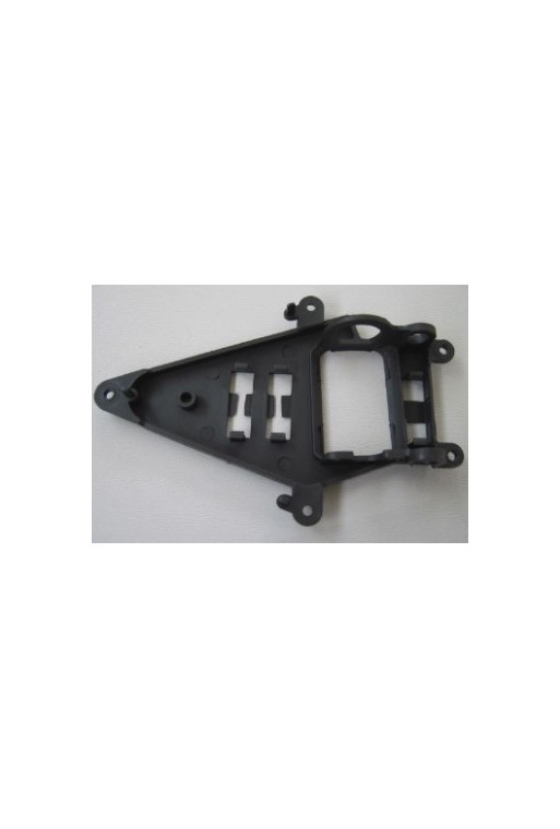 Soporte Motor Sidewinder Extra Duro Thunderslot TH-MTS002S - Slot 1/32